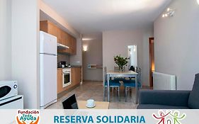 Apartamentos Tarter 3000